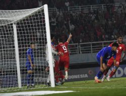 SOSOK Jens Raven, Pahlawan Kemenangan Timnas Indonesia Vs Thailand di Final Piala AFF U19 2024
