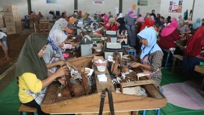 CEK Namamu! Siap-siap, BLT Dana Cukai di Jepara Disalurkan Mulai September