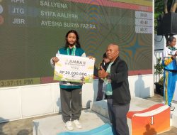 SOSOK Syifa Aaliyah, Pelajar SMK Negeri 3 Jepara yang Sabet 2 Medali di Ajang Lomba Nasional