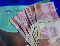 CEK NAMAMU! Bansos untuk Pelajar Cair Agustus, Nominal Rp 900 Ribu, Ditransfer Lewat BNI