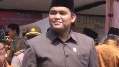 Nasdem Putar Haluan Usung Gus Nung-Iqbal Jelang Pendaftaran Paslon Pilkada Jepara 2024, Gus Hajar: Itulah Politik