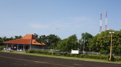 Bandara Dewadaru Karimunjawa, Kabupaten Jepara
