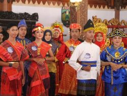 DAFTAR Lengkap Juara Duta Antinarkoba Pelajar Jepara, Wakil SMAN 1 Tahunan Berjaya