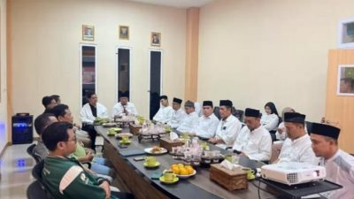 ASN dan Perawat di Jepara Diduga Terlibat Aksi Dukungan untuk Wiwit-Hajar di Pilkada 2024, Ini Langkah Bawaslu