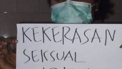 Rudapaksa Gadis Tetangga Sendiri, Pemuda Batealit Terancam 12 Tahun Penjara