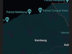 DICARI, Paslon Peserta Pilkada Jepara Peduli Isu Lingkungan 