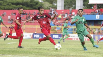 Persijap Tergabung di Zona Tengah Liga 2 Musim Ini, Berikut Daftar Lawannya, Ada Eks Klub Liga 1 Musim Lalu