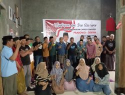 Politik Idolisasi dan Adu Kuat Relawan “Veteran” Pilpres 2024 di Pilkada Jepara