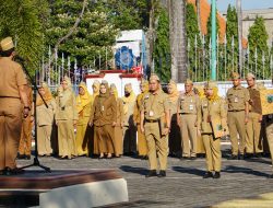 Sekda Jepara: ASN Berhak Hadiri Kampanye Pilkada 2024