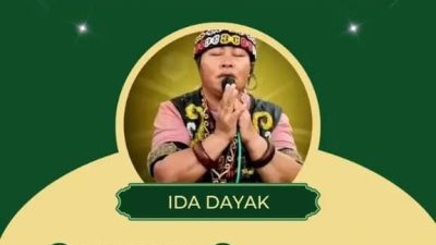 Hoaks! Pengobatan Ida Dayak di Gedung Wanita Jepara, Apalagi Harus Transfer Rp 350 Ribu