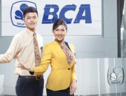 Lowongan Kerja Terbaru Bank BCA, Penempatan di Kudus, Semarang dan Kota Lain di Indonesia