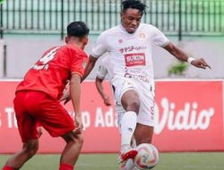 Hasil Persijap vs Persipa 3-0, Rosalvo Gacor, Laskar Kalinyamat Menangi Derbi Muria