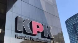 ILUSTRASI Komisi Pemberantasan Korupsi