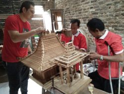 Pameran Mebel dan Ukir Jepara Digelar 24-28 Oktober 2024, Di Atas City Walk Jalan Pemuda