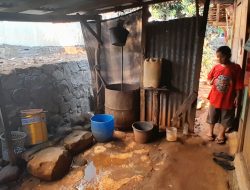 Jumlah Warga Miskin Jepara 80.840 Jiwa, Kepala OPD – Camat Diinstruksikan Turun ke Desa