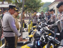 Operasi Zebra Candi 2024 Dimulai Hari Ini, Ini 7 Pelanggaran yang Akan Ditindak