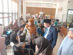 Inovasi Layanan Eazy Passport, Pengurusan Paspor Jemaah Haji Jepara Jadi Lebih Mudah