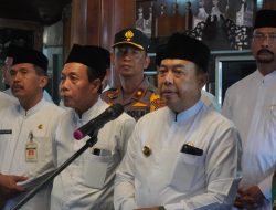 Pameran Mebel dan UMKM Jepara Digelar di Jalan Pemuda, Catat Tanggalnya