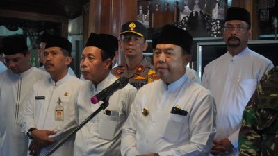Pameran Mebel dan UMKM Jepara Digelar di Jalan Pemuda, Catat Tanggalnya