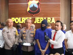 Remaja Kembar di Jepara Dijual ke Pria Hidung Belang, Muncikari Kantongi Cuan Rp 2 Juta Per Hari