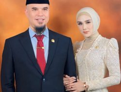 Tajir Melintir, Segini Harta Kekayaan Ahmad Dhani Saat Dilantik Jadi DPR, Capai Rp 190 Miliar