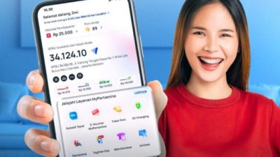 VIRAL, Tak Bisa Isi Pertalite Gegara Aplikasi MyPertamina, Tangki Mobil Hanya 25 Liter, Tapi Tercatat 420 Liter