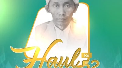 KH Ahmad Fauzan
