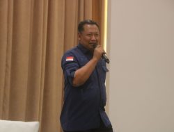 Calon Pimpinan KPK 2024-2029 Ini Lahir di Jepara, Lama Bertugas Jadi Jaksa