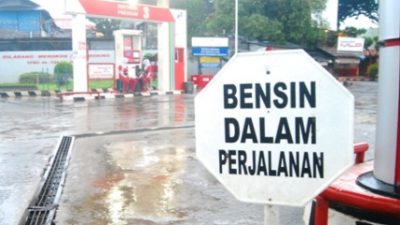DAFTAR Harga BBM Per 1 Oktober 2024, Mulai dari Pertamax Hingga Green 95, Ada yang Turun