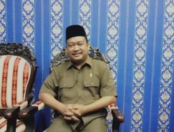 Anggota DPRD Jepara Kritik Pj Bupati, Gegara Kerap Undang dan Sawer Biduan: Mbok ya, Perasaan Masyarakat itu Dijaga