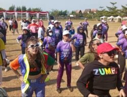 Happy Salma, New Pallapa hingga NDX AKA Meriahkan Specta Sport Tourism 2024, Digelar di Pantai Bandengan Jepara 26 – 28 Oktober