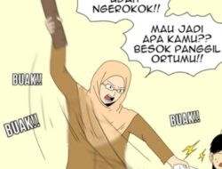 NASIB Guru Supriyani, Jelang 19 Tahun Berlakunya UU Gurdos dan Peran PGRI Menagih Janji Perlindungan Guru