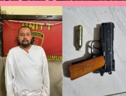 Gus-gus Ponpes Balekambang Jepara Datangi Rumah Korban Penembakan dan Pembakaran Sepeda Motor Guru Madrasah, Begini Sikap Eko Hadi Susanto