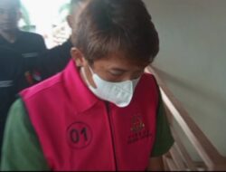 Eks Mantri Bank Pelat Merah di Jepara Tersangka Kasus Penyimpangan Kredit Usaha, Dijebloskan ke Rutan