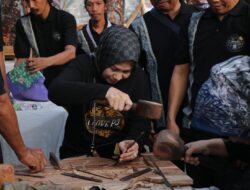 Jepara International Furniture Buyer Weeks Tahun 2025 Didukung Kemenlu, Perluas Promosi Event