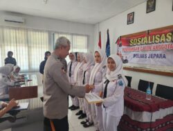 Pendaftaran Calon Anggota Polri 2025 Segera Dibuka, Ada Prioritas untuk Lulusan SMK Pertanian di Jepara