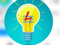 Harga Token Listrik Resmi dari PLN, Beli Rp 50 ribu Dapat 33.1 kWh