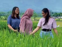 Cara Daftar Petani Milenial 2024, Ikuti Tujuh Tahapan, Lolos Dapat Cuan Rp 10 Juta Tiap Bulan
