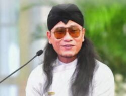 Alasan Gus Miftah Mundur dari Jabatannya Usai Viral Olok-olok Penjual Es Teh