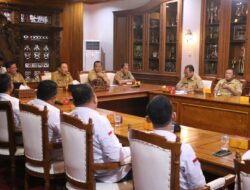 Serikat Buruh di Jepara usul kenaikan UMK 2025 Tembus 10 Persen, Jadi Rp 2,69 Juta, Pemkab Bilang Begini