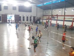 Jepara Ditunjuk Tuan Rumah Kejurprov Sepak Takraw KU-18 2024