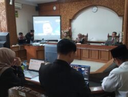 AI untuk Atasi Bullying dan Stunting Hingga Teknologi Berkelanjutan Jadi Fokus Konferensi Internasional Unisnu Jepara