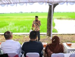 Komisi VIII DPR Dorong Proses Tukar Guling Lahan untuk Embarkasi Haji di Demak Rampung 2025, Pembangunan 2026
