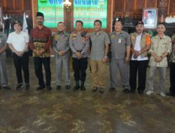 Rifai/JZ 11 FAI Terpilih sebagai Ketua RAPI Kabupaten Jepara, Diminta Bangun Sinergi dengan Lembaga Sosial Kemasyarakatan