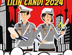 Besok Operasi Lilin Candi 2024 Resmi Dimulai, Ini Prioritas yang Diwaspadai