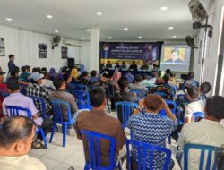 Wakil Ketua MPR, Mbak Rerie: Persatuan dan Kesatuan Penting dalam Kehidupan Berbangsa dan Bernegara