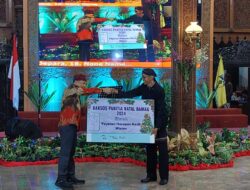 Baksos Natal di Jepara Kumpulkan Rp 7.546.500, Disumbangkan untuk Anak Berkebutuhan Khusus di Welahan