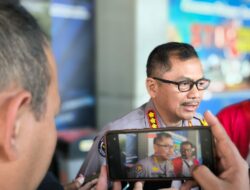 DAFTAR 18 Polres di Jateng yang Ganti Pucuk Pimpinan, Kapolres Jepara Diisi AKBP Erick Budi Santoso dari Banjarnegara