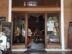 Warga Jepara Doyan Jajan? Target Pajak Makanan dan Minuman Rp 15,6 Miliar Malah Realisasinya Rp18,2 Miliar