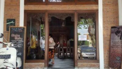 Warga Jepara Doyan Jajan? Target Pajak Makanan dan Minuman Rp 15,6 Miliar Malah Realisasinya Rp18,2 Miliar
